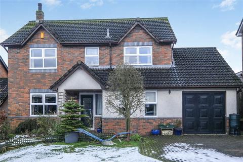 4 bedroom detached house for sale, Townfoot Park, Cumbria CA8