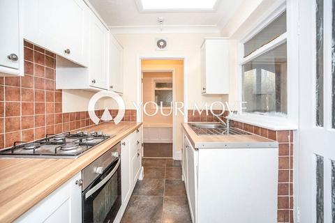 2 bedroom end of terrace house for sale, Great Queen Street, Kent DA1