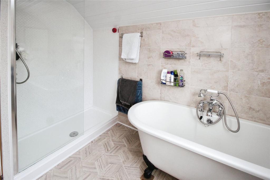 Bathroom/Wc