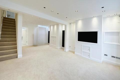 undefined, Haven Street, Greater Manchester M6