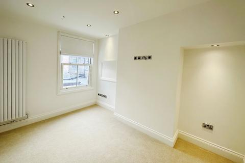 undefined, Haven Street, Greater Manchester M6