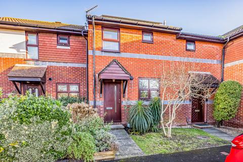 2 bedroom terraced house for sale, Armory Lane, Hampshire PO1