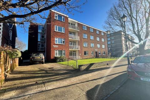 2 bedroom apartment to rent, Outram Road, Hampshire PO5