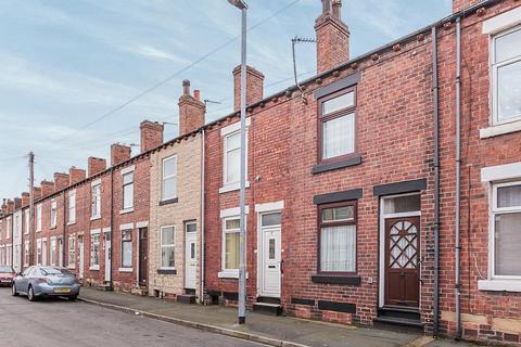 undefined, Bowman Street, West Yorkshire WF1