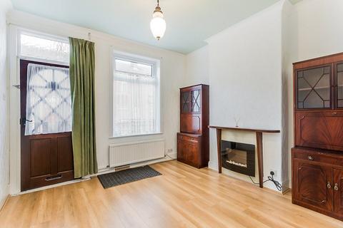 undefined, Bowman Street, West Yorkshire WF1