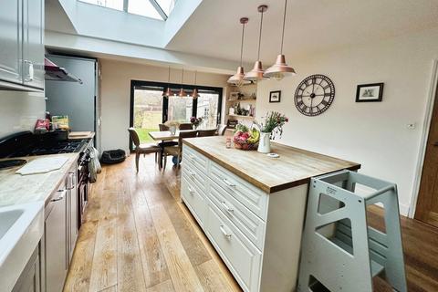 3 bedroom end of terrace house for sale, Melrosegate, North Yorkshire YO31