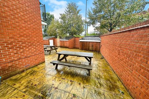 undefined, St. Hildas Terrace, North Yorkshire YO31