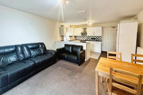 undefined, St. Hildas Terrace, North Yorkshire YO31