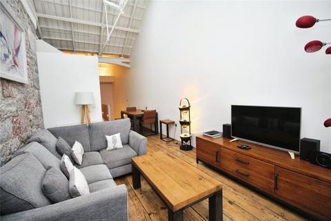 2 bedroom flat for sale, Royal William Yard, Devon PL1