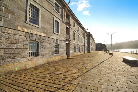 undefined, Royal William Yard, Devon PL1