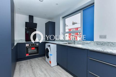 undefined, Greenbank Terrace, Plymouth PL4