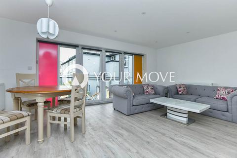 undefined, Greenbank Terrace, Plymouth PL4