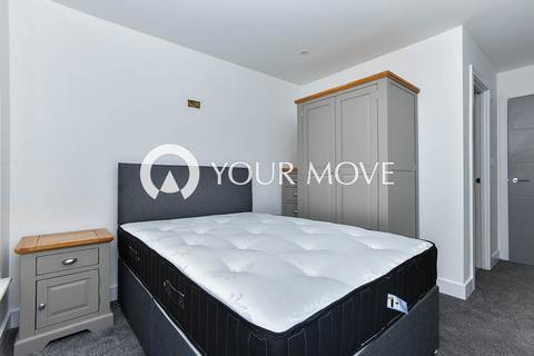 undefined, Greenbank Terrace, Plymouth PL4