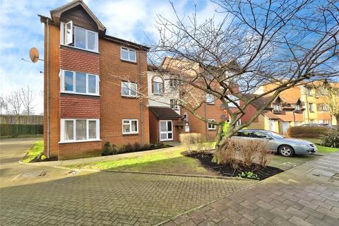 Studio for sale, Sterling Gardens, London SE14