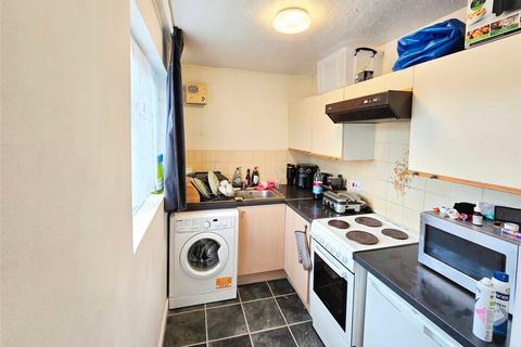 Studio for sale, Sterling Gardens, London SE14