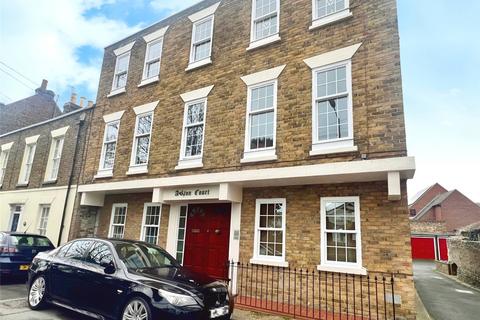 1 bedroom flat to rent, High Street, Broadstairs CT10