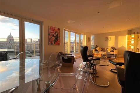 2 bedroom flat for sale, 24 NEW GLOBE WALK, London