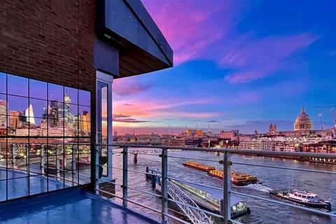 2 bedroom flat for sale, 24 NEW GLOBE WALK, London