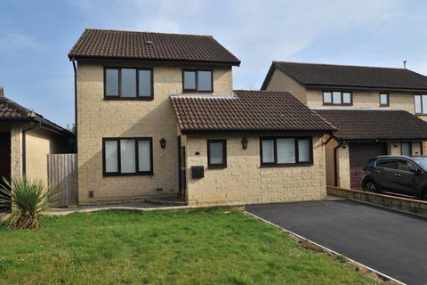 3 bedroom detached house for sale, De Verose Court, Bristol BS15