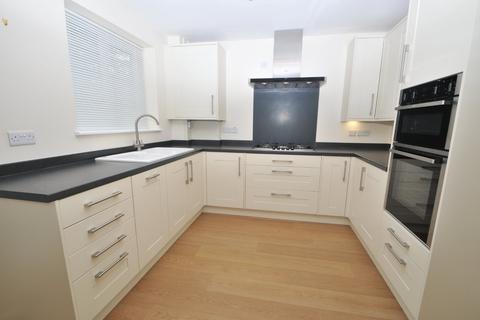 3 bedroom detached house for sale, De Verose Court, Bristol BS15