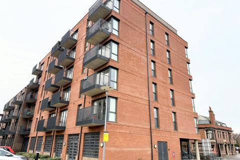 1 bedroom flat for sale, Ratcliff Court, Norwich NR3