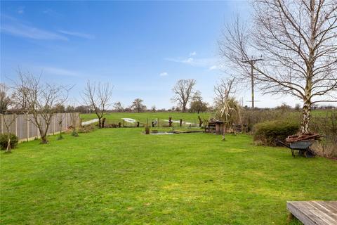 4 bedroom detached house for sale, Strensall Road, York YO32