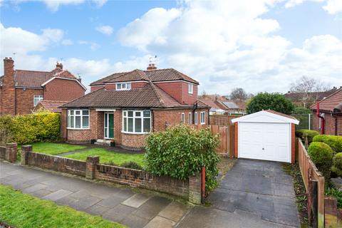 3 bedroom bungalow for sale, Hempland Avenue, North Yorkshire YO31