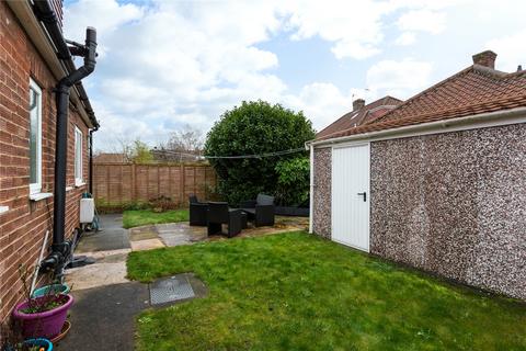 3 bedroom bungalow for sale, Hempland Avenue, North Yorkshire YO31