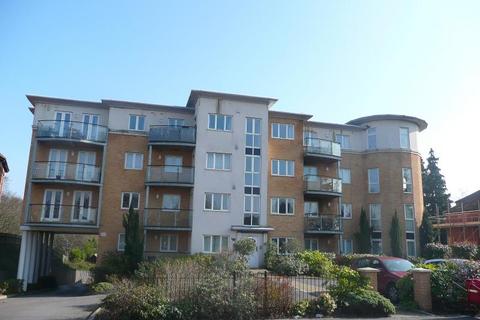 2 bedroom flat to rent, Hill Lane, Southampton SO15