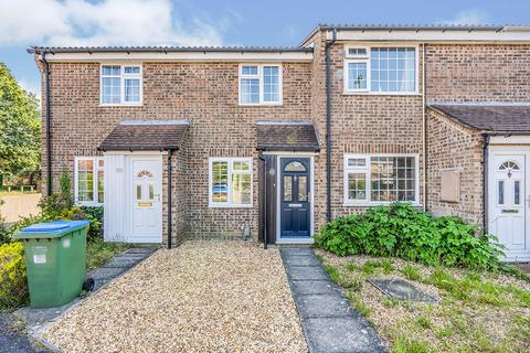 2 bedroom terraced house to rent, Mayridge, Hampshire PO14