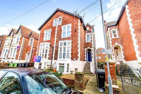 1 bedroom flat to rent, Shaftesbury Road, Hampshire PO5