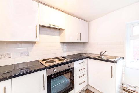 1 bedroom flat to rent, Shaftesbury Road, Hampshire PO5