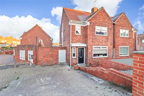 2 bedroom semi-detached house for sale, Bevan Avenue, Tyne and Wear SR2