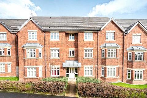 2 bedroom flat for sale, Brattice Drive, Swinton M27