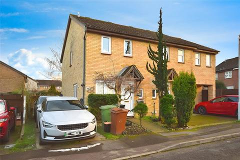 2 bedroom semi-detached house for sale, Ashenden Walk, Kent TN2