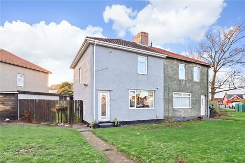 2 bedroom semi-detached house for sale, Park Crescent, Newcastle upon Tyne NE27