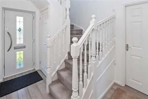 3 bedroom detached house for sale, Murrayfields, Newcastle upon Tyne NE27