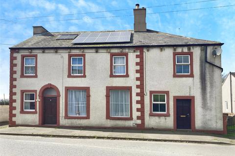 4 bedroom semi-detached house for sale, Kirkbride, Wigton CA7