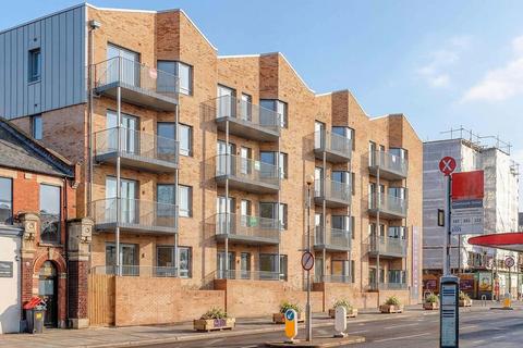 undefined, The Platform - Plot 126 at The Tramworks, The Tramworks, 679 High Road N12