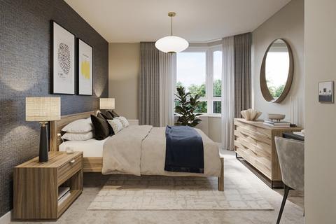 2 bedroom apartment for sale, The Platform - Plot 143 at The Tramworks, The Tramworks, 679 High Road N12