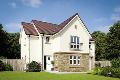 4 bedroom detached house for sale, Plot 205, Cleland at Southbank by CALA Persley Den Drive, Aberdeen AB21 9GQ