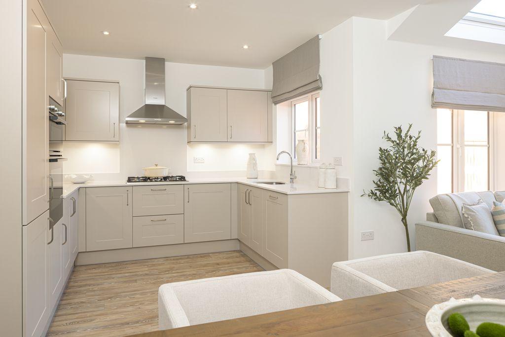 Cala at nobel park, phase 2, didcot