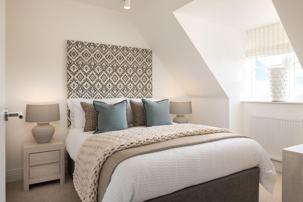 Cala at nobel park, phase 2, didcot