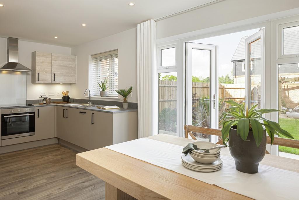 Cala at nobel park, phase 2, didcot