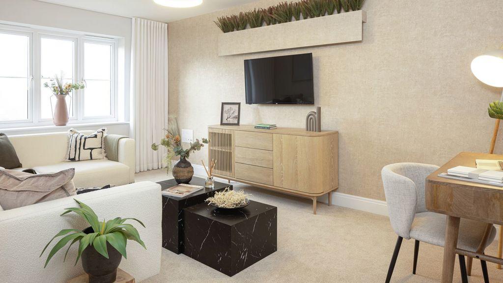 Cala at nobel park, phase 2, didcot