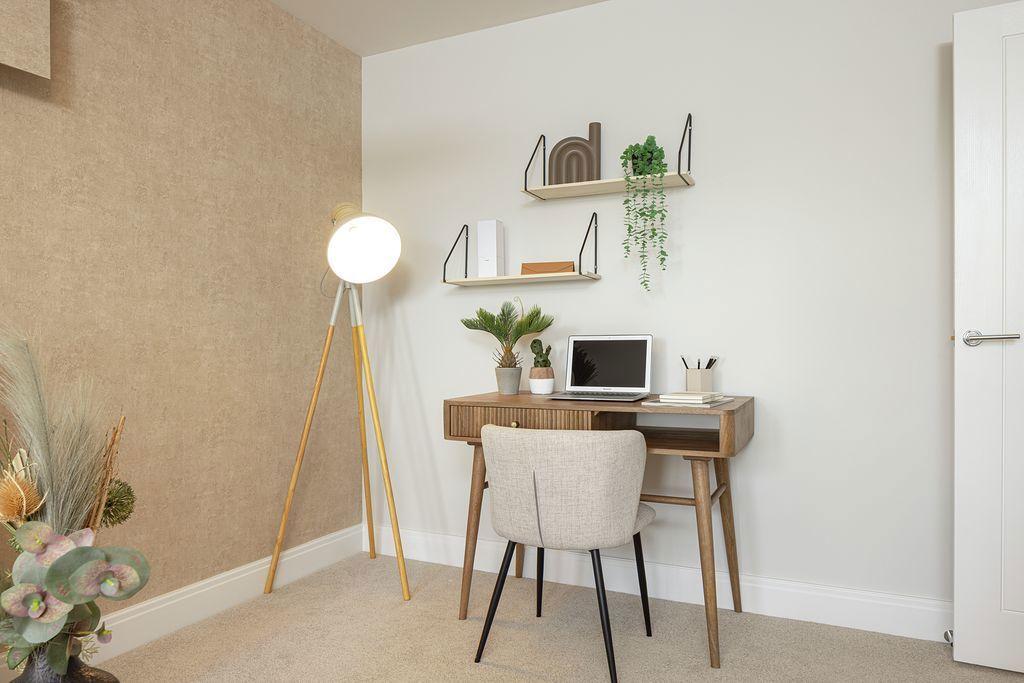 Cala at nobel park, phase 2, didcot