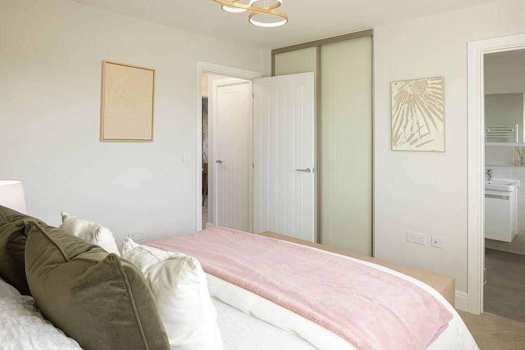 Cala at nobel park, phase 2, didcot