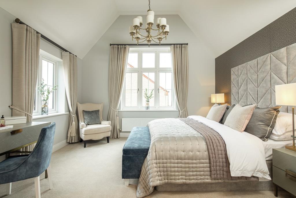 Cala at nobel park, phase 2, didcot
