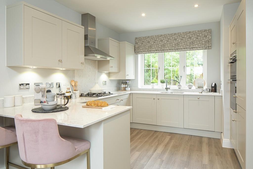 Cala at nobel park, phase 2, didcot