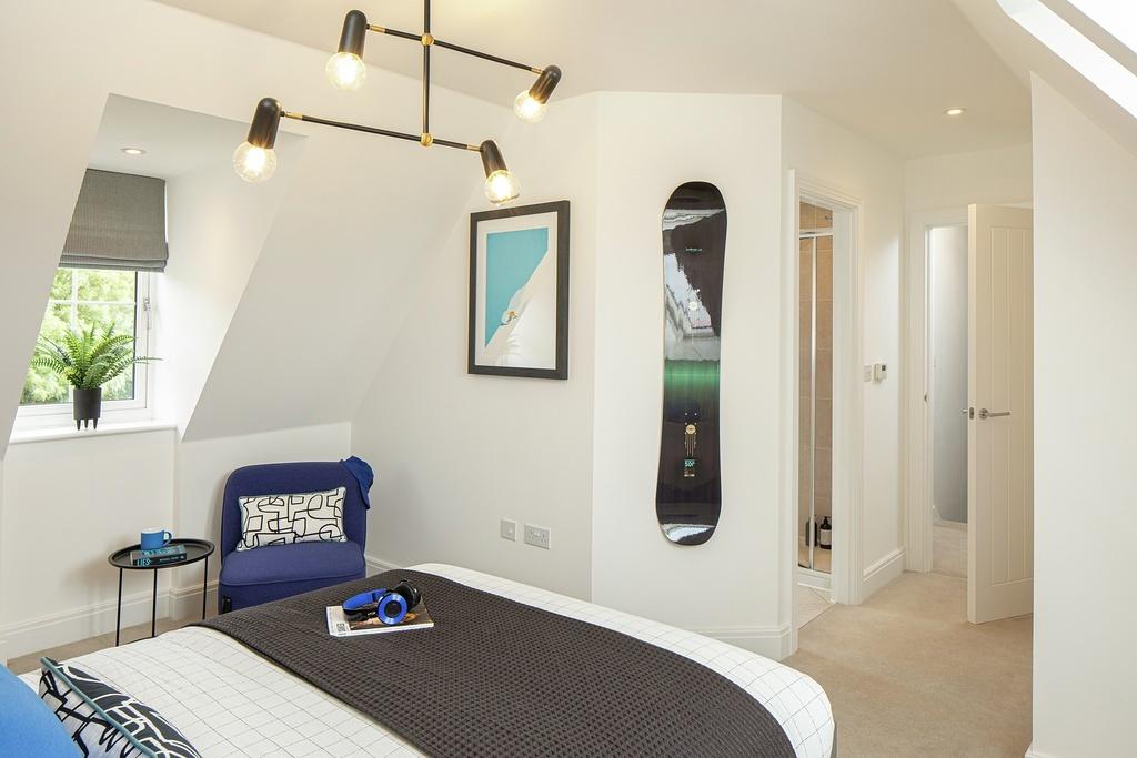 Cala at nobel park, phase 2, didcot
